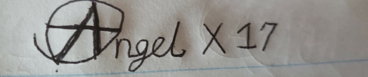 ANGEL X