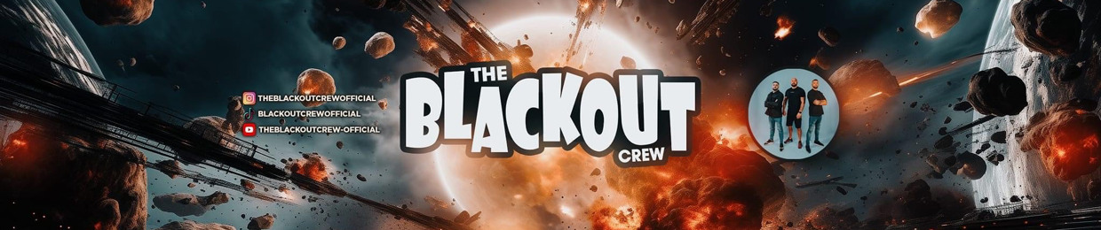 The Blackout Crew