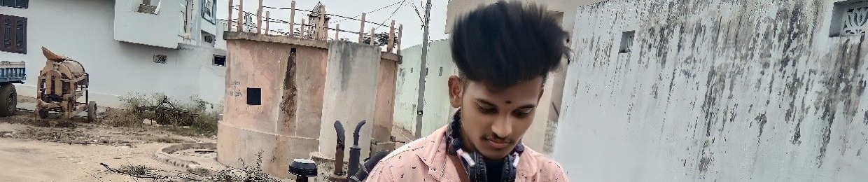 DJ Santhosh sonu ❤️ S