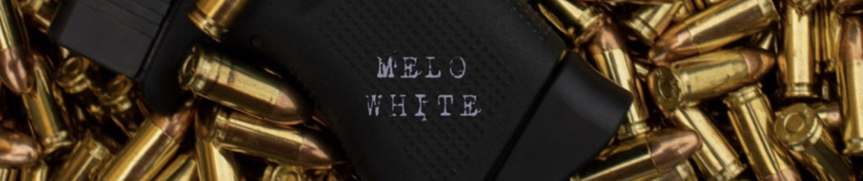 Melo White