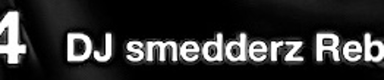 DJ Smedderz 0114