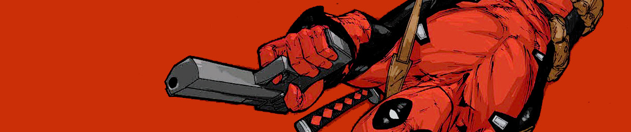 Thedeadpoolarmy