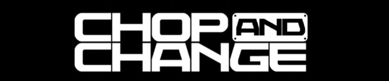 D.E.A.N.O / Chop & Change