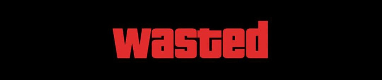 Wasted power. Вастед. wasted gta. надпись потрачено. wasted без фона.