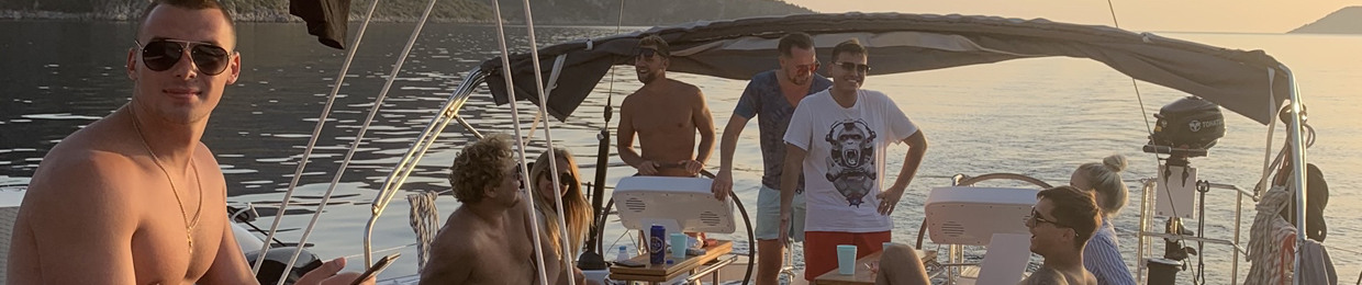 NEREGATTA Music by Matveev