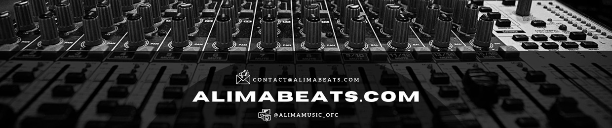 Alima Music