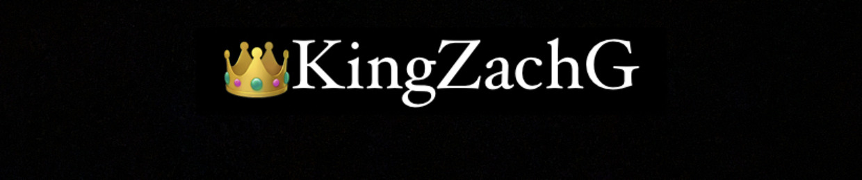 KingZachG