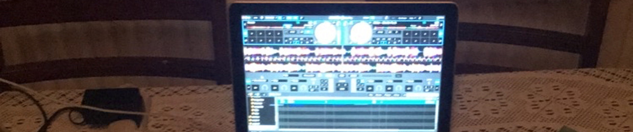 DJ Jaffa