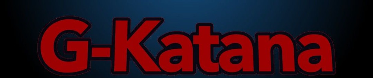 G-Katana