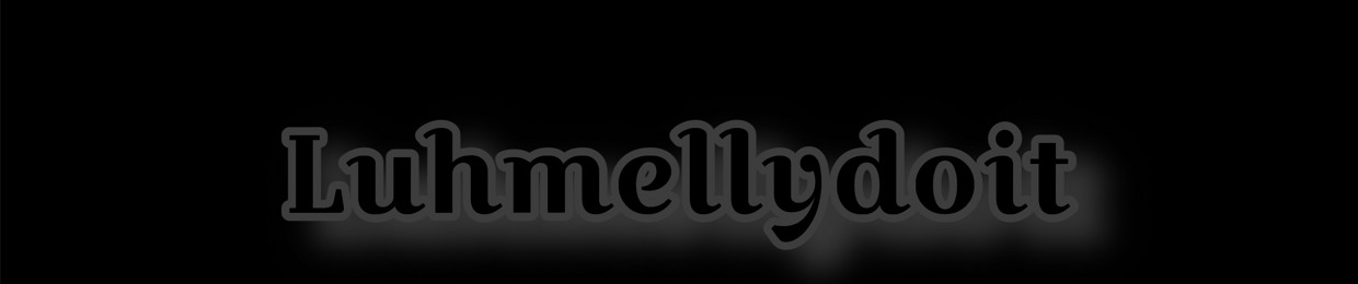 Luhmellydoit