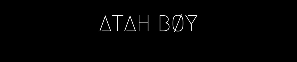 ATAH BØY