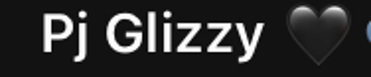 Pj Glizzy