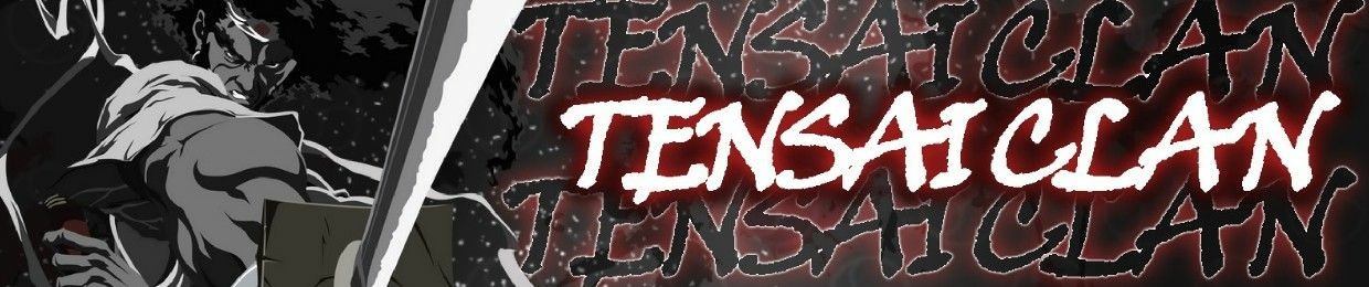 Big-Tensai