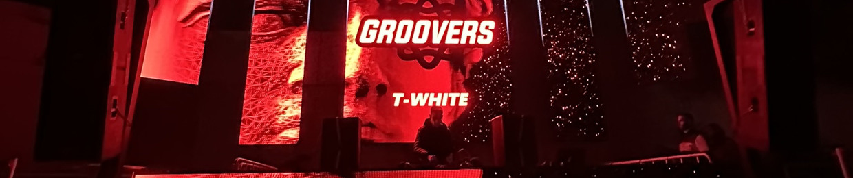 T-White