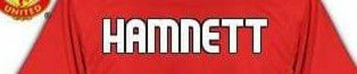 Alex New Hamnett
