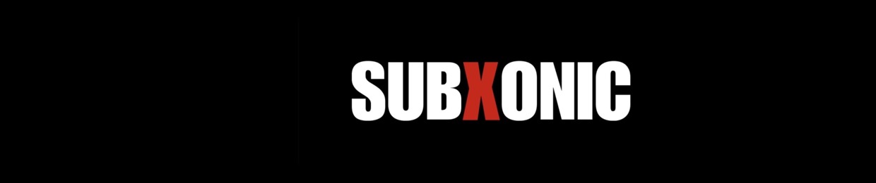 SUBXONIC