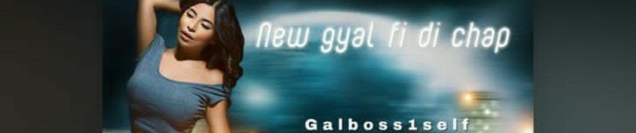 Galboss 1self music