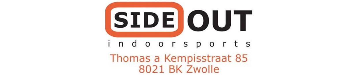 Side Out volleybalpodcast
