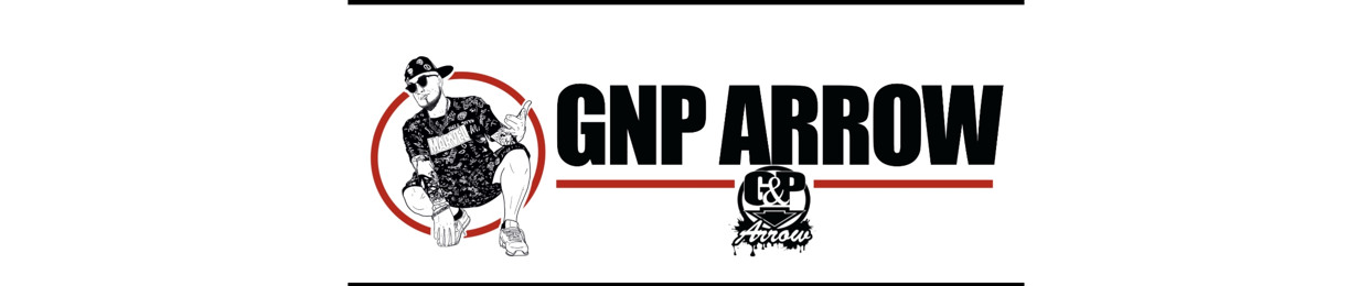 GNP ARROW aka Big G