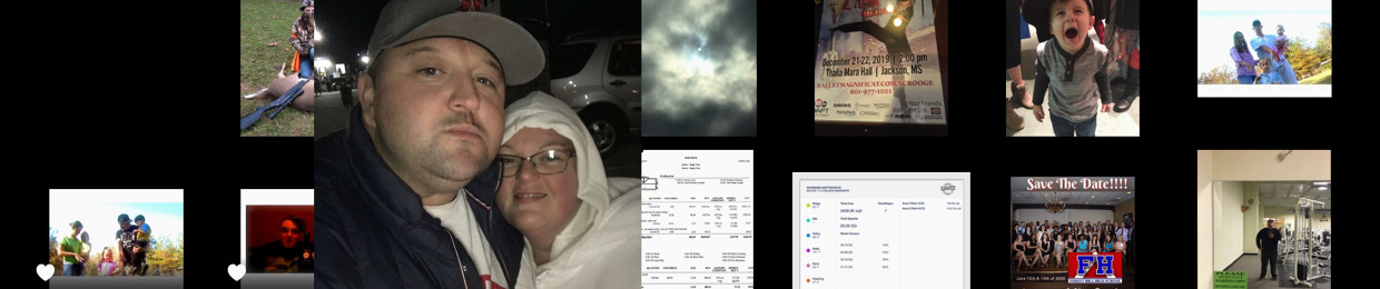 Joey Martin / NarrowGate Mixtapes