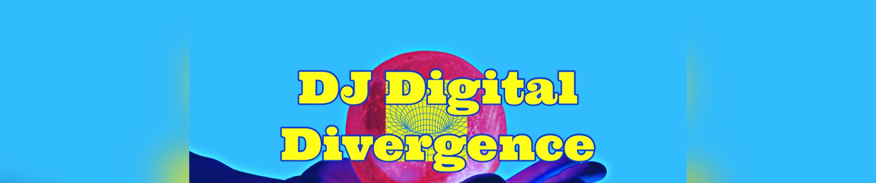 DJ Digital-Divergence