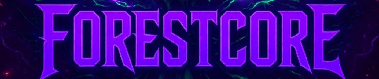 Forestcore