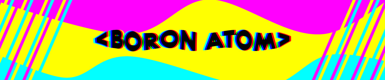 BoronAtom