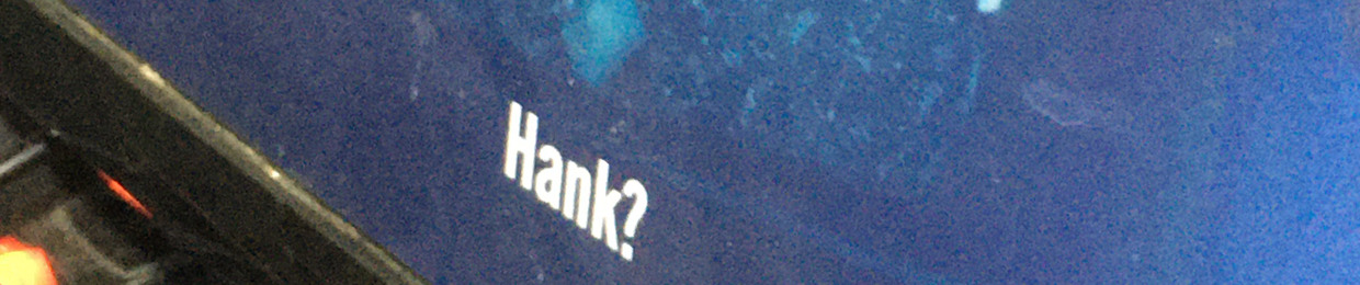 Hank