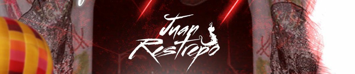 Juan Restrepo Dj