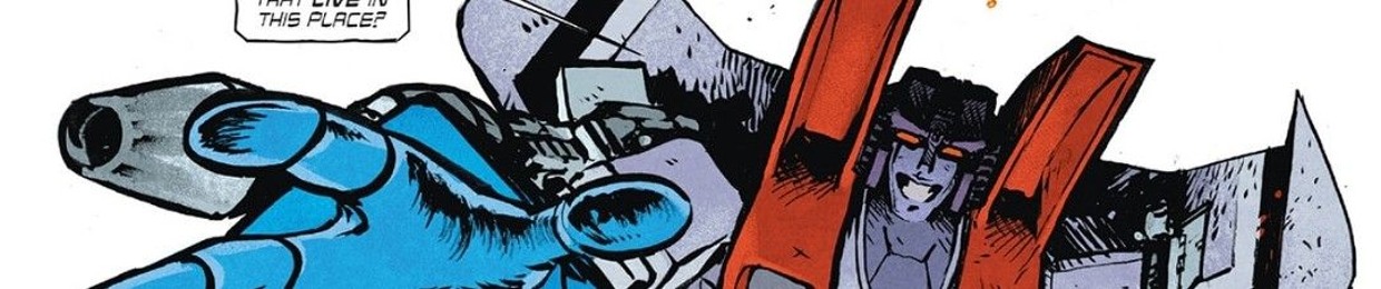 Starscream