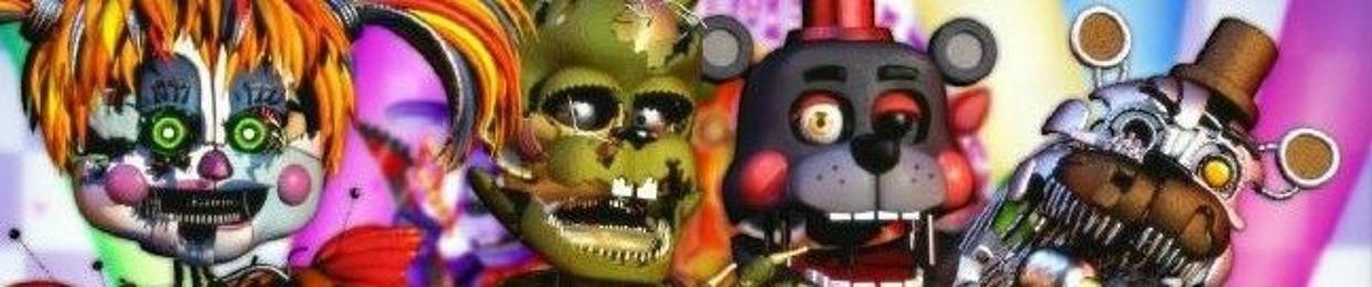 Molten Freddy em 2023