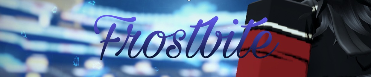 Frosted