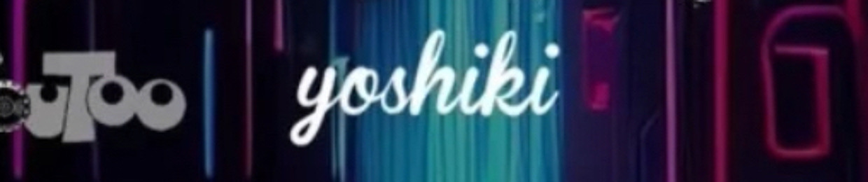 yoshiki
