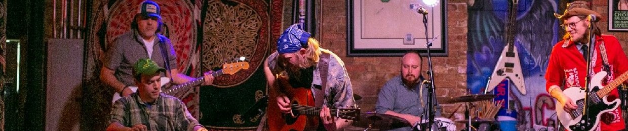 Zack Fedor and The Long Goodbyes