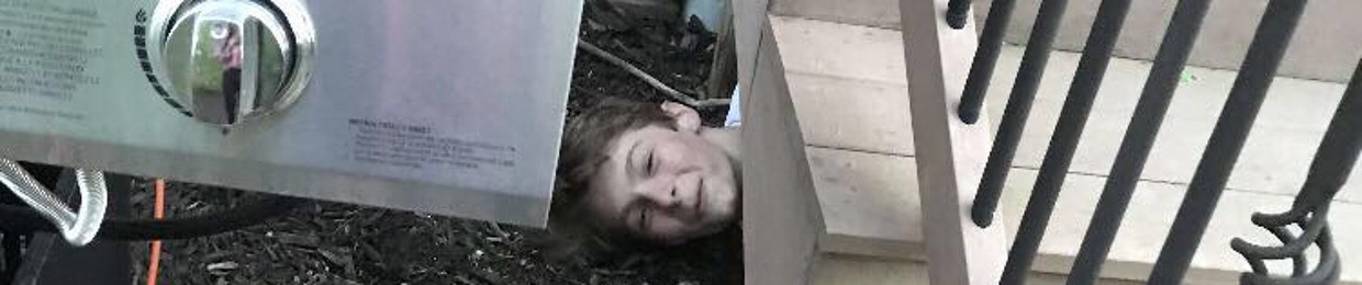Mike Vanderwyst