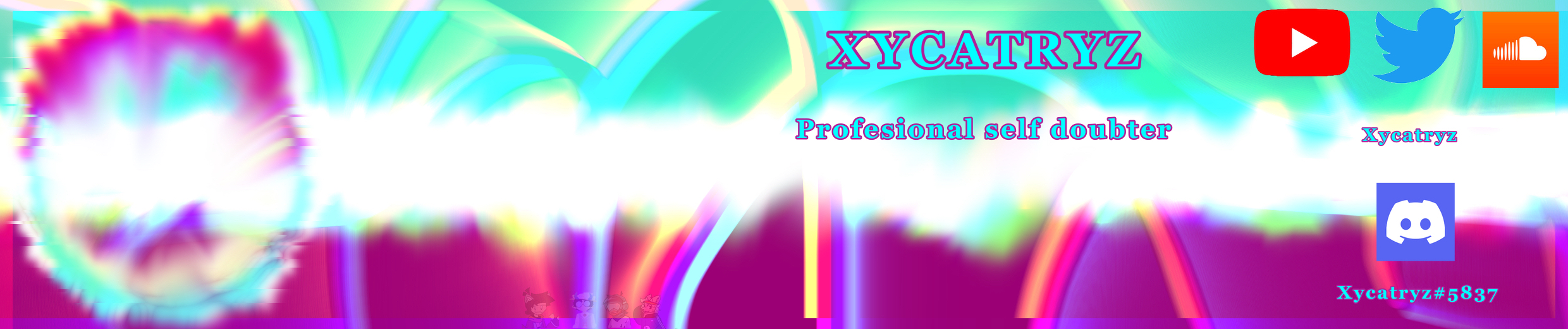 Stream FNF Sonic.exe - Execution - [Xycatdrenialized] by Xycatryz