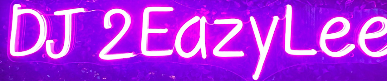 DJ 2EazyLee