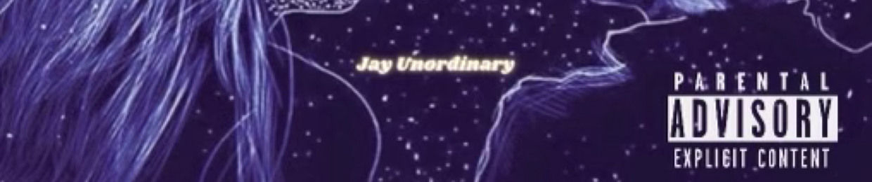 Jay Unordinary