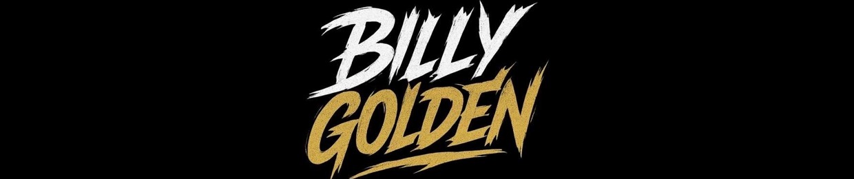 Billy Golden