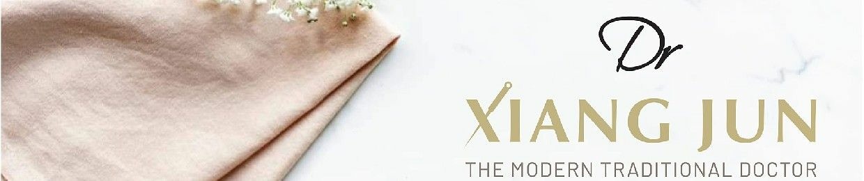 Dr Xiang Jun The Modern Traditional Doctor