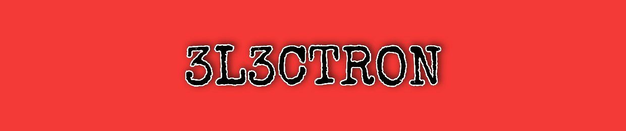 3L3CTRON