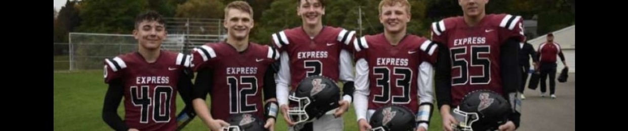 carry keyser play  college football number #17