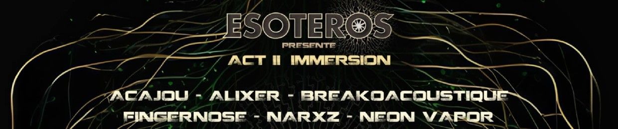 Fingernose (Anomic Elements)