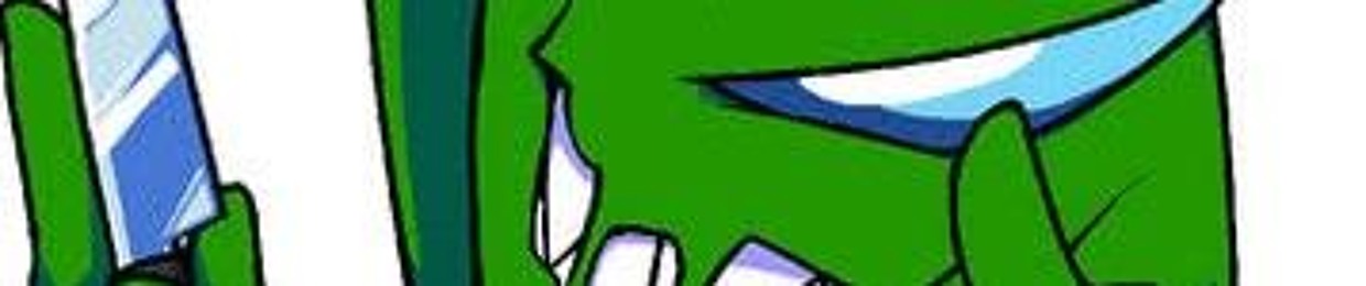 Green Impostor 🟢🔪