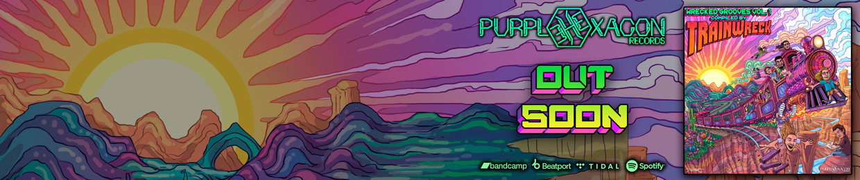 TrainWreck (Purple Hexagon Records)