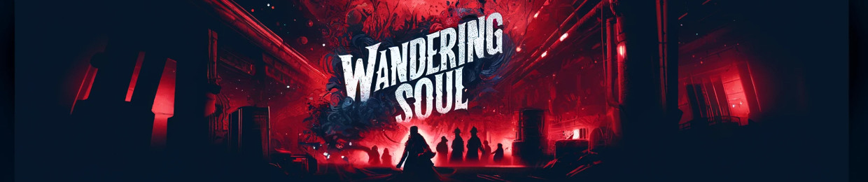 Wandering Soul