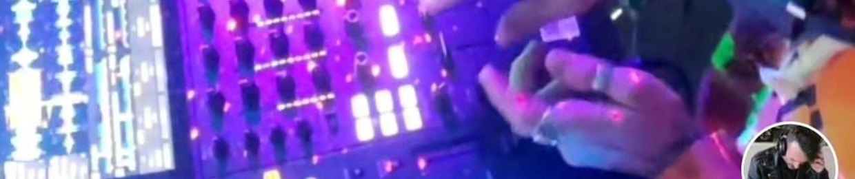 dj matteo Calore