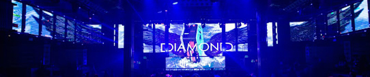 DIAMOND 💎 Myanmar 🇲🇲