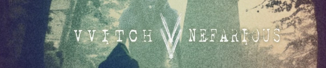 Vvitchtheband