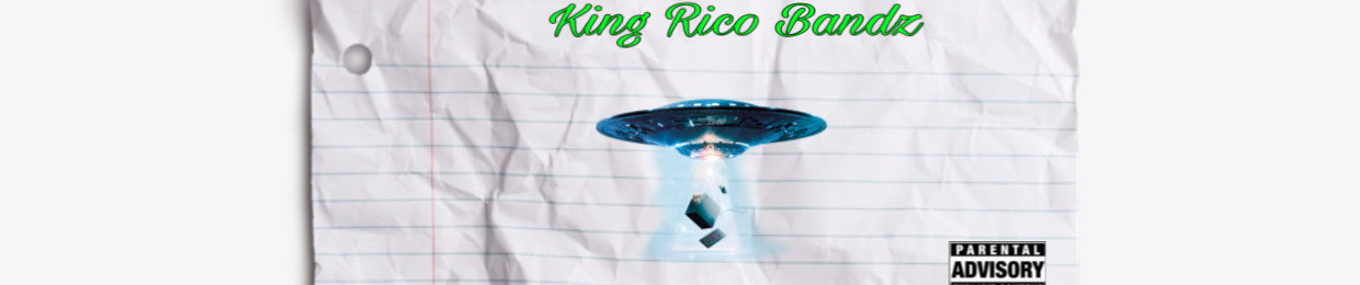 King Rico Bandz
